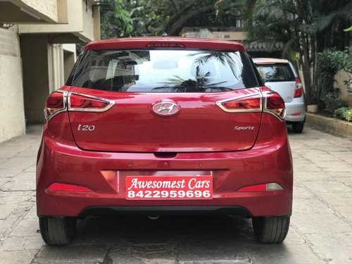 Hyundai i20 2017 for sale