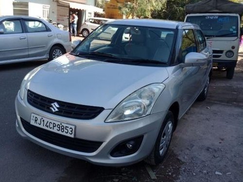 2012 Maruti Suzuki Dzire for sale