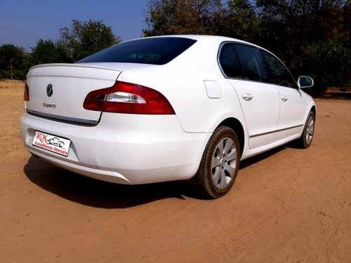 Skoda Superb 2009-2014 2013 for sale