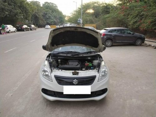 Maruti Suzuki Dzire 2016 for sale