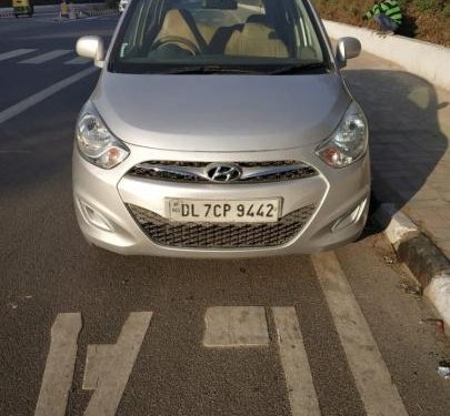 2015 Hyundai i10 for sale at low price