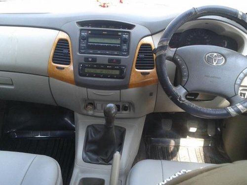 Used 2011 Toyota Innova for sale