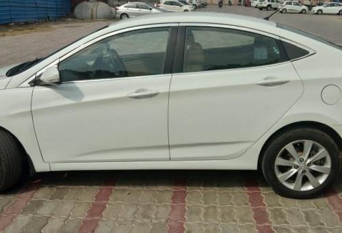 2013 Hyundai Verna for sale