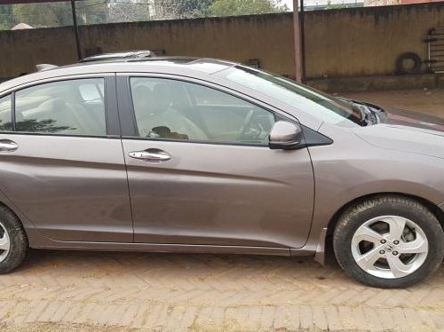 Honda City 2015 for sale