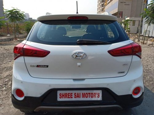 Used Hyundai i20 Active 1.4 2015 for sale
