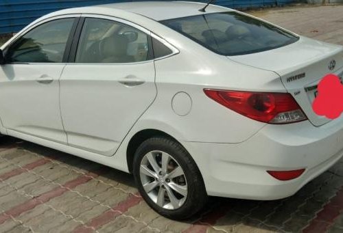 2013 Hyundai Verna for sale