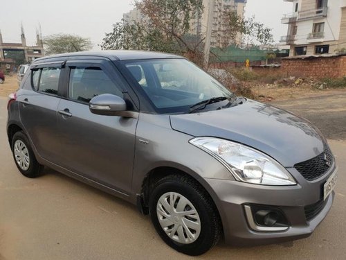 2015 Maruti Suzuki Swift for sale