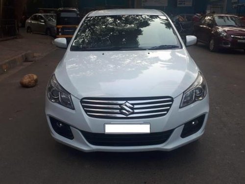 Maruti Ciaz ZDi SHVS 2015 for sale