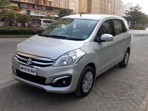 2015 Maruti Suzuki Ertiga for sale at low price