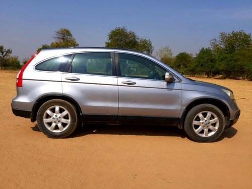 Honda CR V 2.0L 2WD AT 2008 for sale