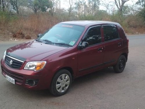 Maruti Suzuki Alto K10 2011 for sale