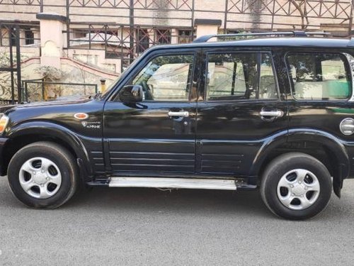 Mahindra Scorpio 2.6 SLX CRDe 2008 for sale