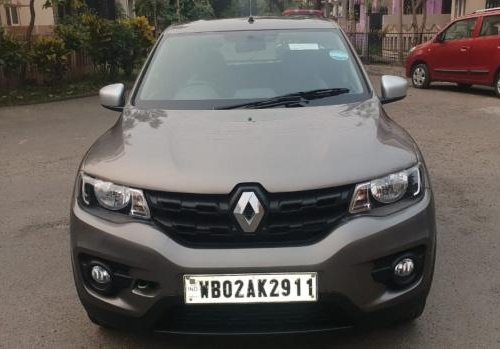 Used Renault Kwid car 2016 for sale at low price