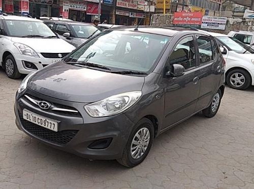 Used Hyundai i10 car 2013 for sale at low price