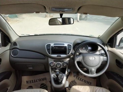 Hyundai i10 Magna 1.1L 2014 for sale