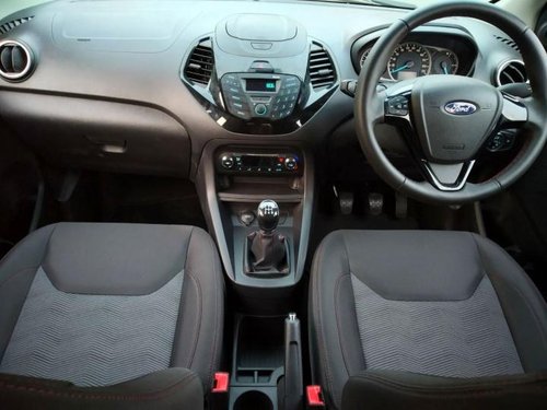 2018 Ford Figo for sale at low price