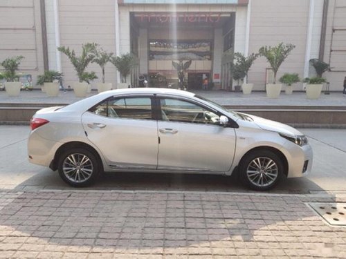 Used Toyota Corolla Altis VL AT 2015 for sale