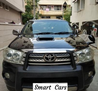 Toyota Fortuner 2010 for sale