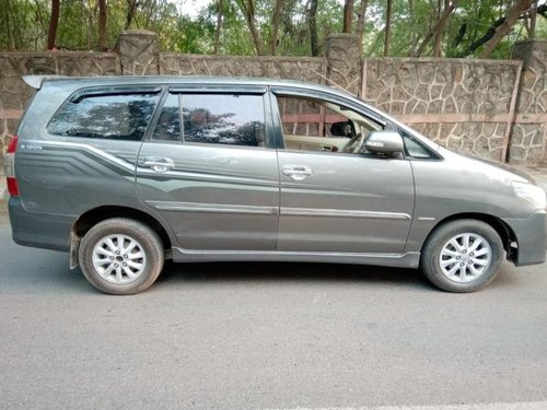 Toyota Innova 2004-2011 2012 for sale