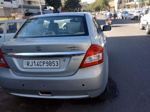 2012 Maruti Suzuki Dzire for sale