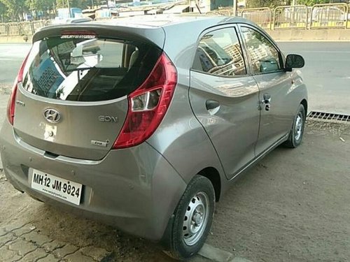 Used Hyundai Eon car 2013 for sale at low price