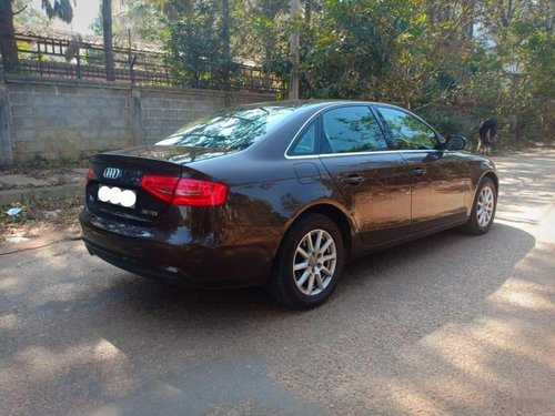 Used 2015 Audi A4 for sale