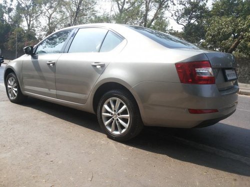 Used 2015 Skoda Octavia for sale