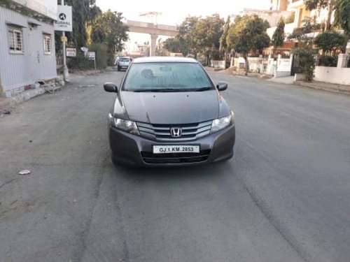 2011 Honda City for sale