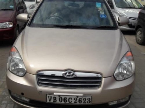 Used Hyundai Verna 1.6 i ABS 2009 for sale