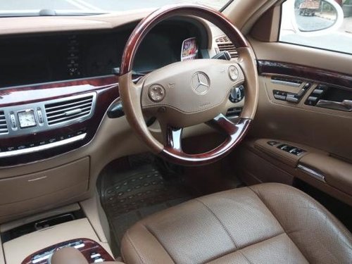 Used 2010 Mercedes Benz S Class for sale