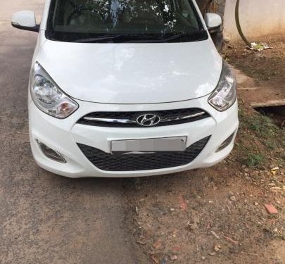 Hyundai i10 Asta 1.2 AT with Sunroof 2011 for sale
