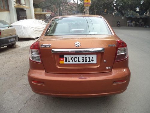 2007 Maruti Suzuki SX4 for sale at low price