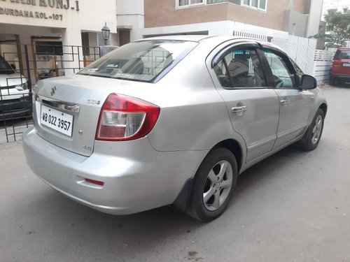 2008 Maruti Suzuki SX4 for sale