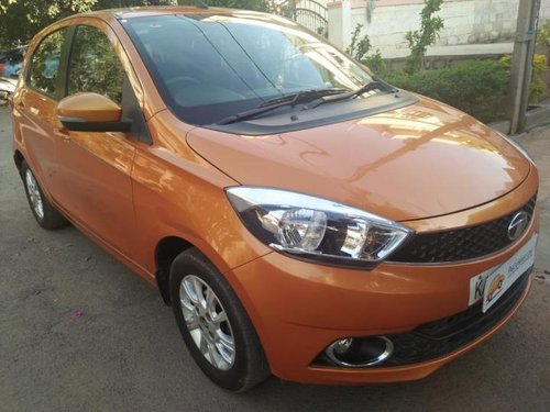 2016 Tata Tiago for sale at low price