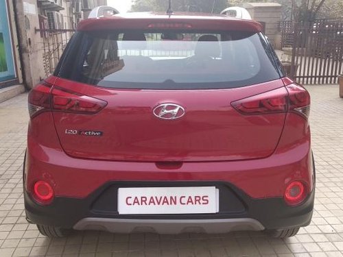 Used Hyundai i20 Active 1.2 S 2016 for sale