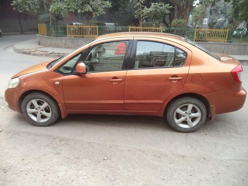 2007 Maruti Suzuki SX4 for sale at low price