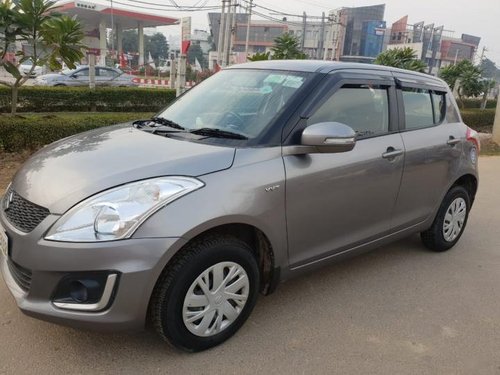 2015 Maruti Suzuki Swift for sale