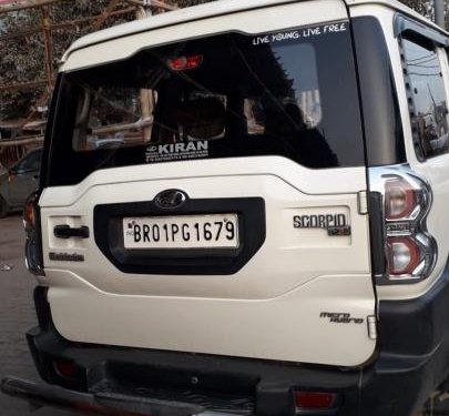 Mahindra Scorpio 2015 for sale