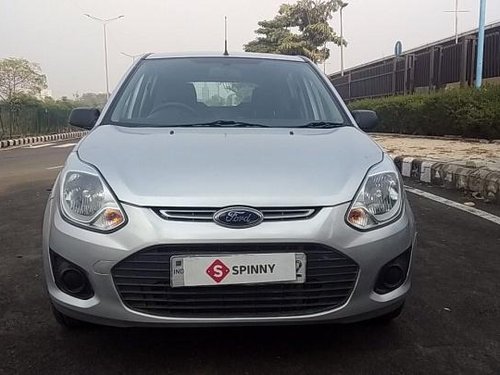 Used Ford Figo car at low price