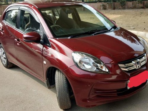 Honda Amaze 2015 for sale