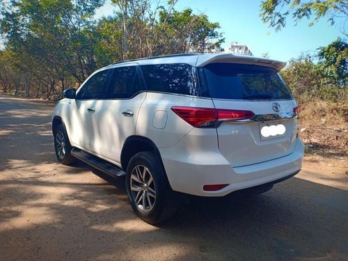 Toyota Fortuner 2017 for sale