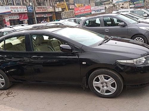 Honda City 1.5 S MT 2010 for sale