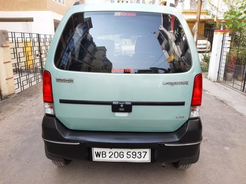 2004 Maruti Suzuki Wagon R for sale at low price