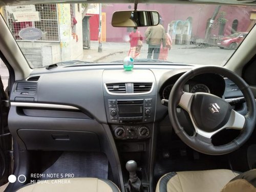 Used Maruti Suzuki Swift car at low price