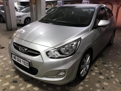 2011 Hyundai Verna for sale at low price