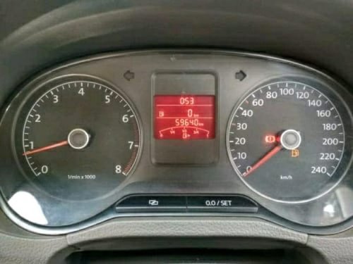 Volkswagen Vento Petrol Highline 2011 for sale