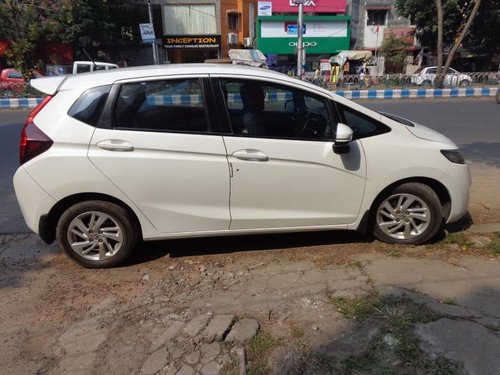 2016 Honda Jazz for sale