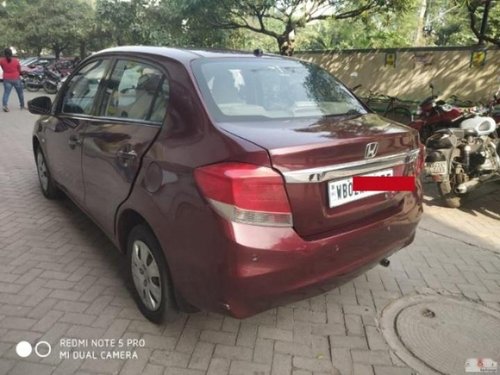 Honda Amaze 2014 for sale