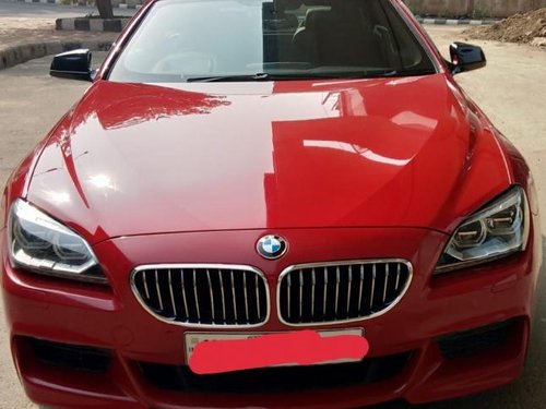 Used 2012 BMW 6 Series for sale