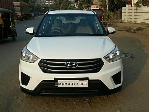 Used 2017 Hyundai Creta for sale